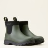 Ariat Outdoor Boots Kelmarsh Shortie