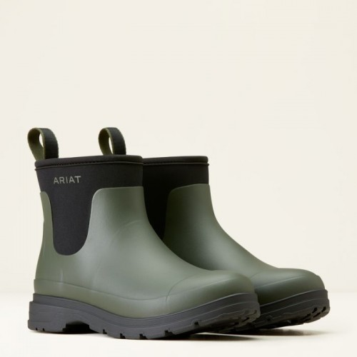 Ariat Outdoor Boots Kelmarsh Shortie