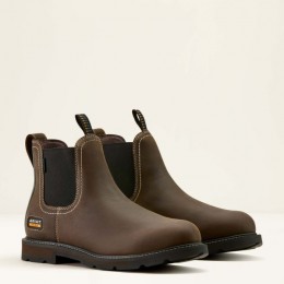 Ariat Men's Work Shoes Groundbreaker