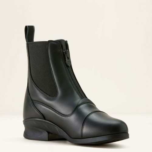 Ariat Heritage V Zip Waterproof Jodhpur