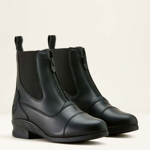 Ariat Heritage V Zip Waterproof Jodhpur