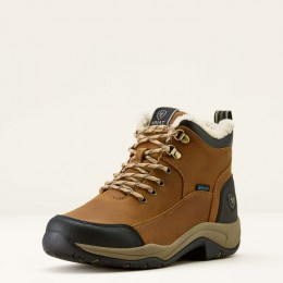 Ariat Terrain Sherpa Waterproof Shoes