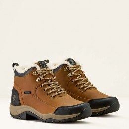 Ariat Terrain Sherpa Waterproof Shoes