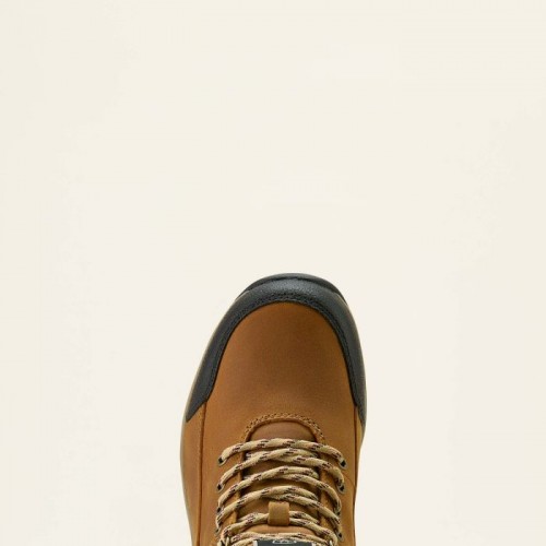 Ariat Terrain Sherpa Waterproof Shoes