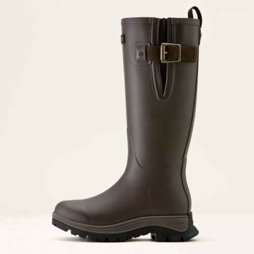 Ariat Woodstock Boots