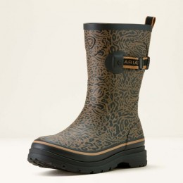 Ariat Kelmarsh Mid Panther