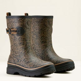 Ariat Kelmarsh Mid Panther