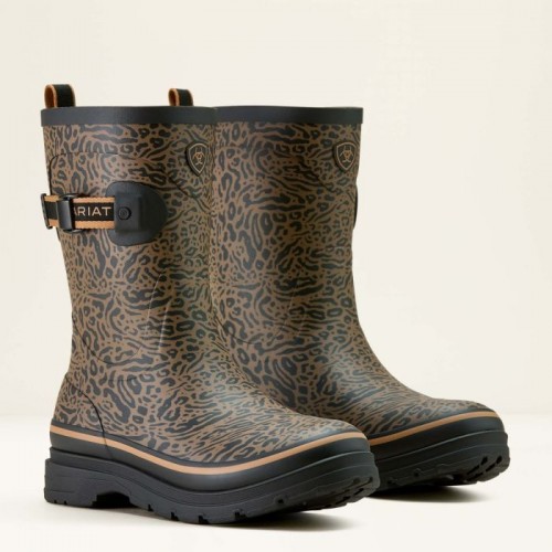 Ariat Kelmarsh Mid Panther