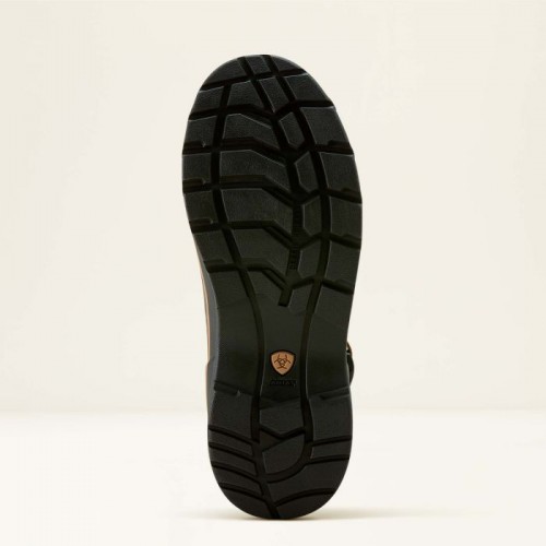 Ariat Kelmarsh Mid Panther