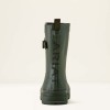 Ariat Kelmarsh Mid Olive Green