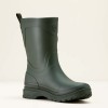 Ariat Kelmarsh Mid Olive Green
