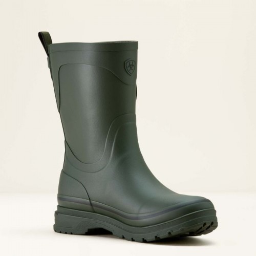 Ariat Kelmarsh Mid Olive Green