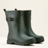 Ariat Kelmarsh Mid Olive Green
