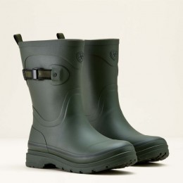 Ariat Kelmarsh Mid Olive Green
