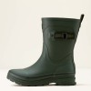Ariat Kelmarsh Mid Olive Green