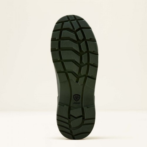 Ariat Kelmarsh Mid Olive Green