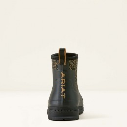 Ariat Kelmarsh Shortie Panther