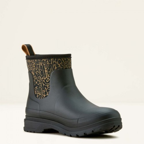Ariat Kelmarsh Shortie Panther