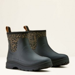 Ariat Kelmarsh Shortie Panther