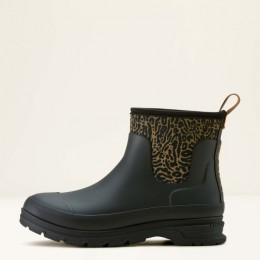 Ariat Kelmarsh Shortie Panther