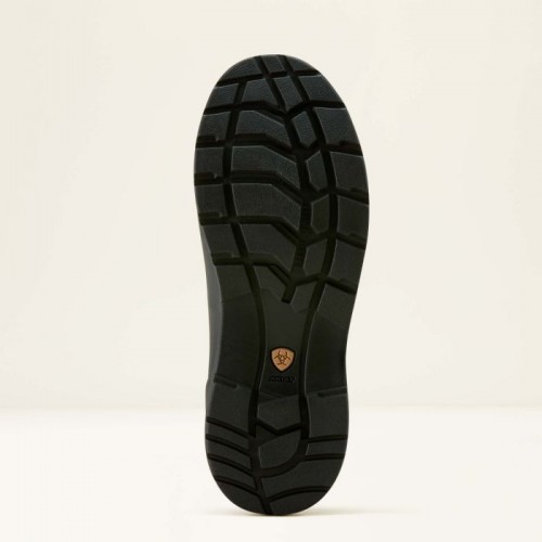 Ariat Kelmarsh Shortie Panther