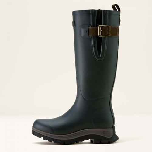 Ariat Woodstock Boots