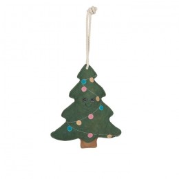 Imperial Riding Stable Buddy Christmas Tree