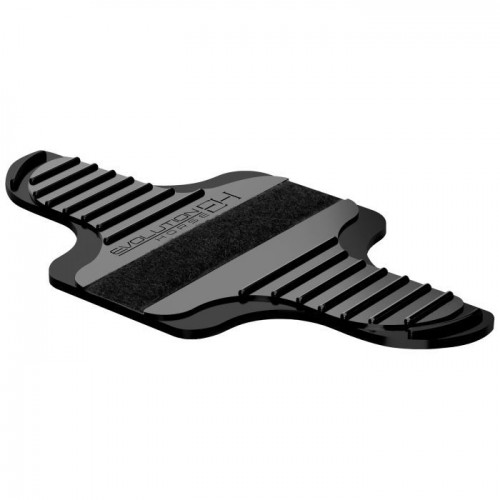 Stübben Velcro Saddle Component