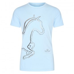 HV Polo SS25 KIDS T-shirt Laurelle