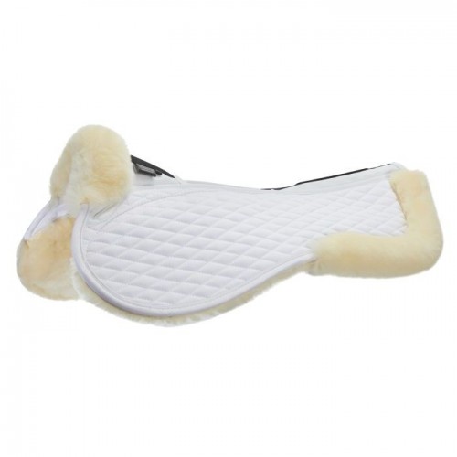 Stübben Pad Jumping Streamline Lambswool
