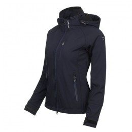LeMieux Elite Softshell jacket