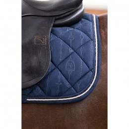 HV Polo SS'23 Saddle Pad Lauren Dressage