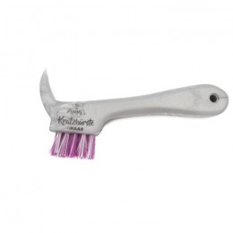 Haas Pummel Hoof Scratcher