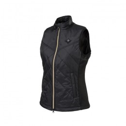 Back on Track Heating Bodywarmer Etna