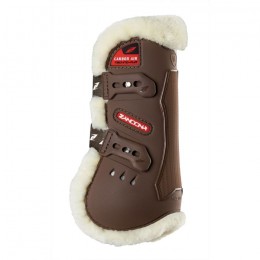 Zandona Tendon Boots Carbon Air Techno-Fur