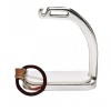Feeling Knife edge safety stirrups