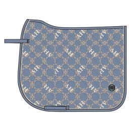 HV Polo SS25 Saddle Pad Peggy DR