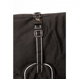 Back on Track Mesh Dog Rug