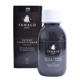 Famaco Lak Conditioner - Blanco