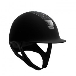 Samshield Shadowmatt Fancy Swarovski holographic