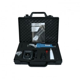 FarmClipper Clipster Horse accu clipping machine