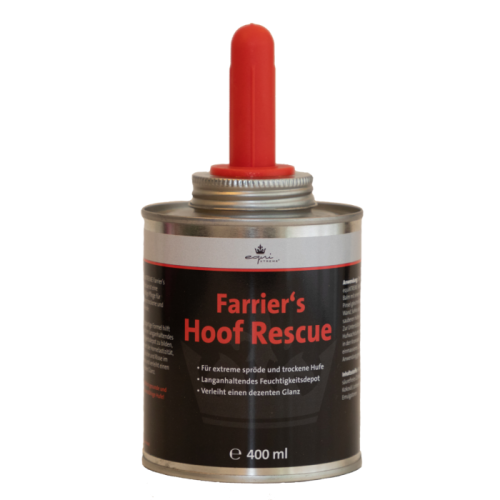 EquiXtreme Farrier’s Hoof Rescue
