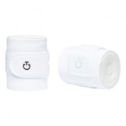 Cavalleria Toscana 2 Jersey and Fleece Bandages