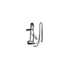 F.R.A. Hackamore Bridle Fiore