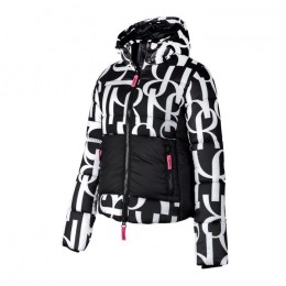 Mrs. Ros FW'24 Lightweight Logo Jacket MR Favorites