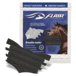 Flair Equine Nasal strips