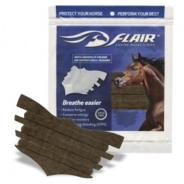 Flair Equine Nasal strips