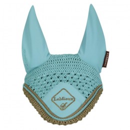 LeMieux SS'21 Azure classic earnet