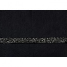 Samshield FW'19 Tail coat Crystal Fabric