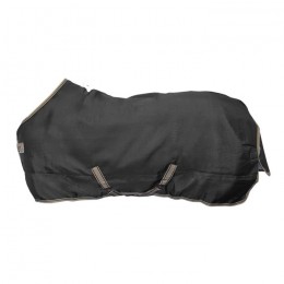 Bucas Freedom Turnout Light Black / Taupe